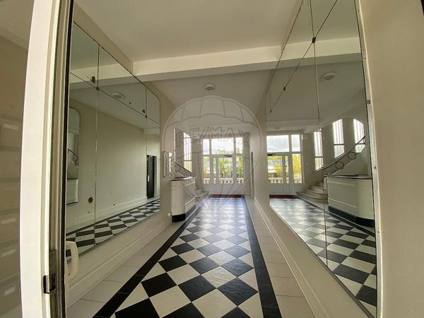 Appartement 1 chambre(s) à vendre - Royan, Charente-Maritime - 17