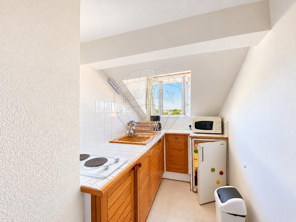 Appartement 1 chambre(s) à vendre - Royan, Charente-Maritime - 17