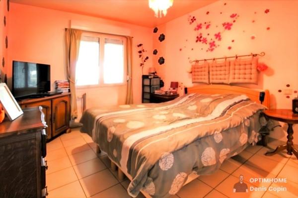 🏡 Local commercial avec habitation – Caudry