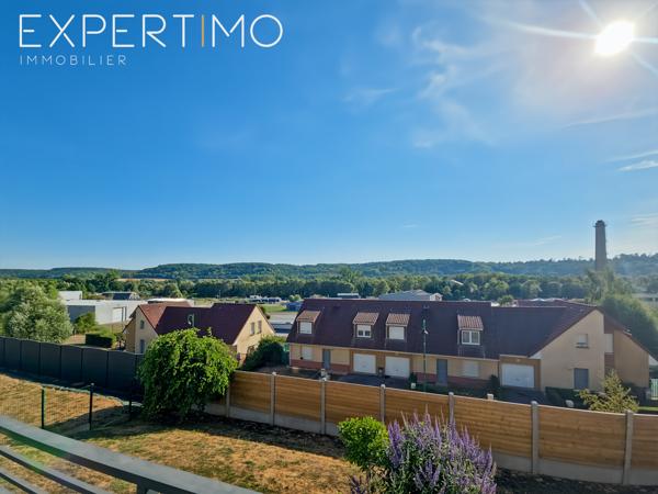 PAVILLON CONTEMPORAIN 165 M²