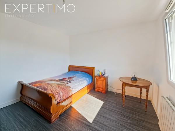 PAVILLON CONTEMPORAIN 165 M²