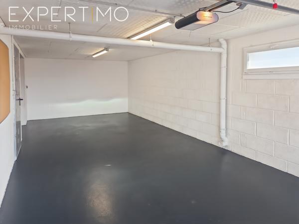 PAVILLON CONTEMPORAIN 165 M²