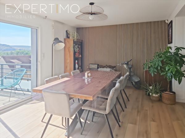 PAVILLON CONTEMPORAIN 165 M²