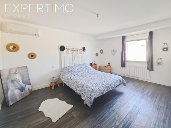 PAVILLON CONTEMPORAIN 165 M²