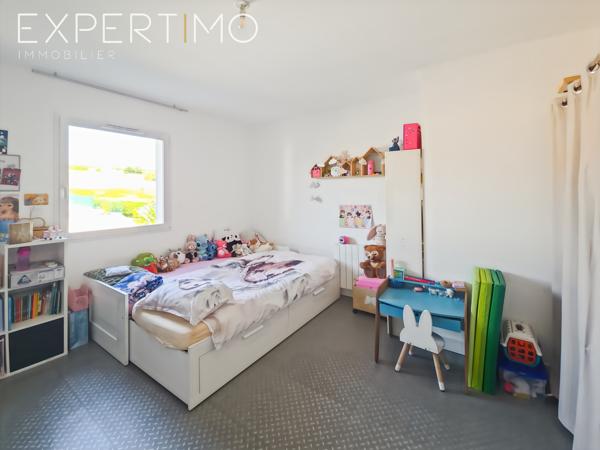PAVILLON CONTEMPORAIN 165 M²
