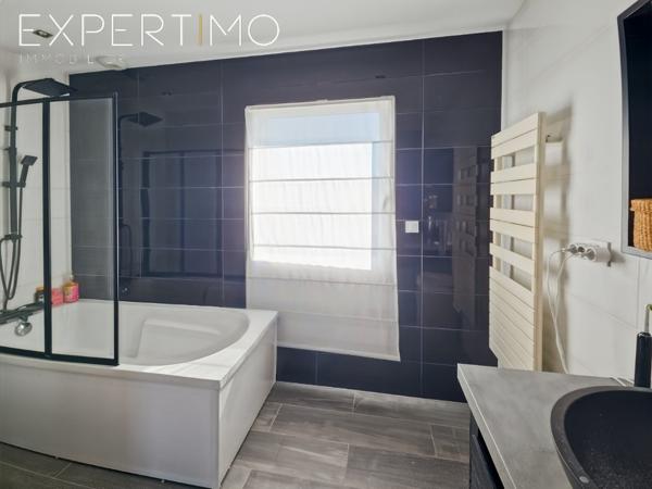 PAVILLON CONTEMPORAIN 165 M²