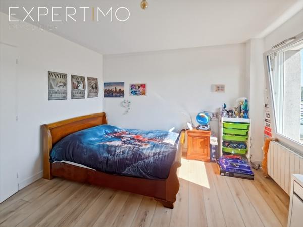 PAVILLON CONTEMPORAIN 165 M²