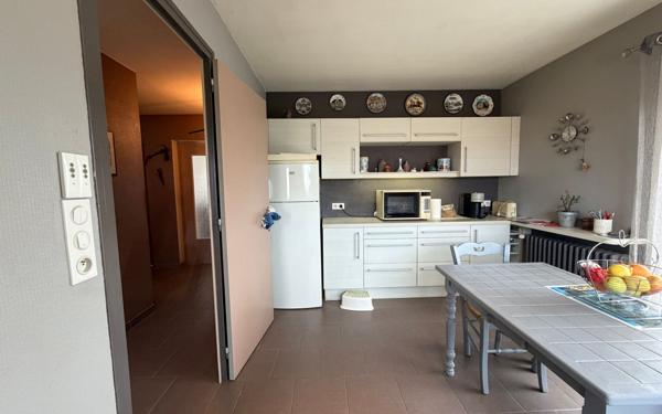 Maison à vendre    5 pièces •  Saint-Georges-de-Didonne