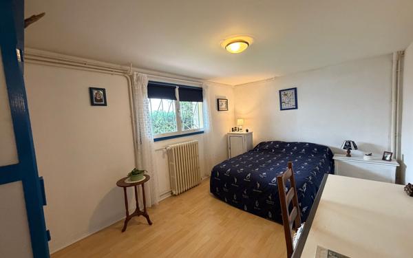 Maison à vendre    5 pièces •  Saint-Georges-de-Didonne