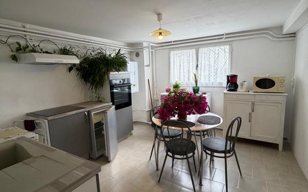 Maison à vendre    5 pièces •  Saint-Georges-de-Didonne