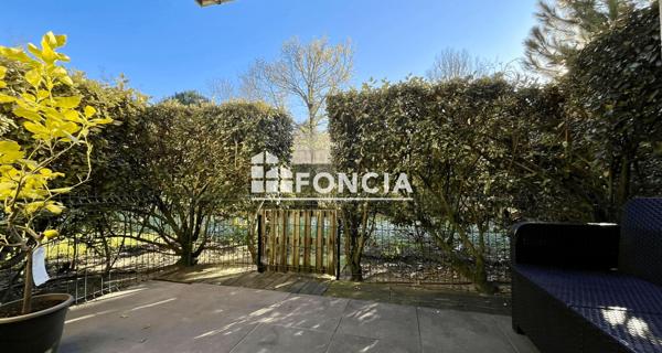 À vendre Appartement 3 pièces 62.35 m² - Mérignac 33700