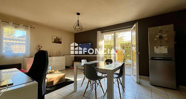 À vendre Appartement 3 pièces 62.35 m² - Mérignac 33700