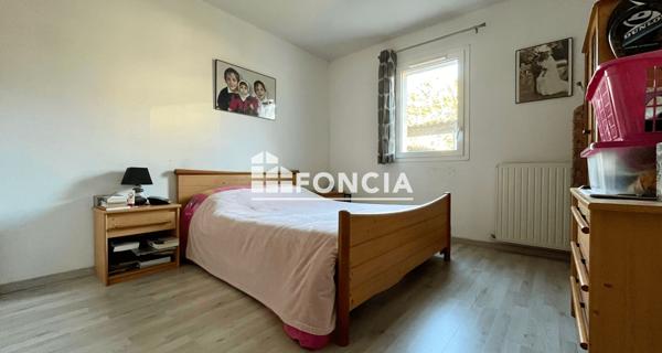 À vendre Appartement 3 pièces 62.35 m² - Mérignac 33700