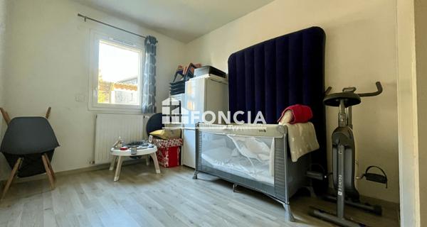 À vendre Appartement 3 pièces 62.35 m² - Mérignac 33700