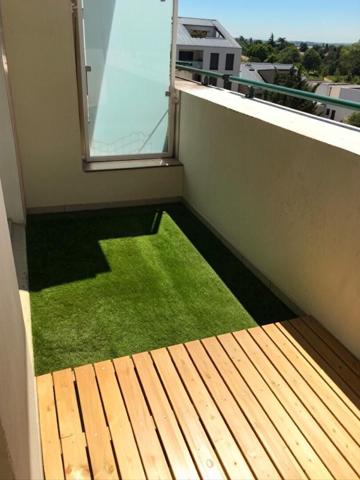 Appartement Chassieu 3 pièce(s) 57.35 m2