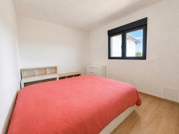 EXCLUSIVITE AMPHION Villa individuelle T4 de 2022 (74500)