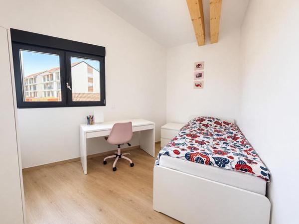 EXCLUSIVITE AMPHION Villa individuelle T4 de 2022 (74500)
