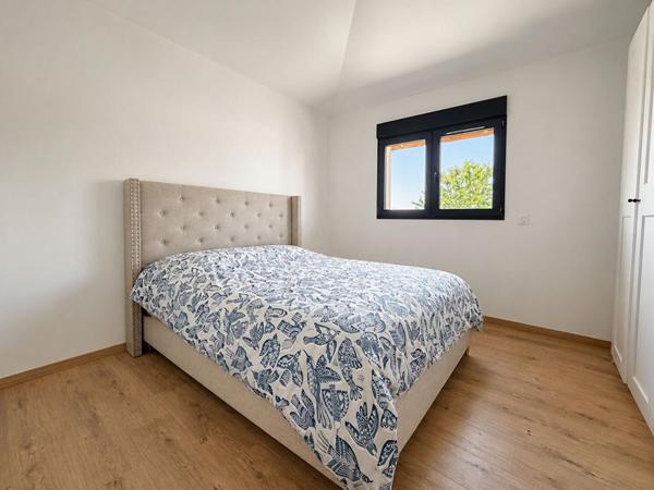 EXCLUSIVITE AMPHION Villa individuelle T4 de 2022 (74500)