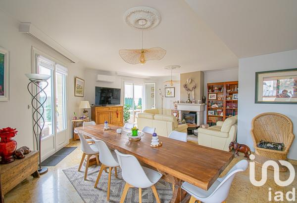 Maison 6 pièces de 159 m² à Brive-la-Gaillarde (19100)