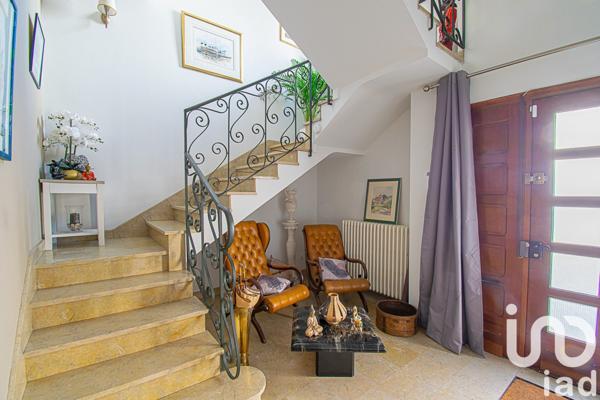 Maison 6 pièces de 159 m² à Brive-la-Gaillarde (19100)