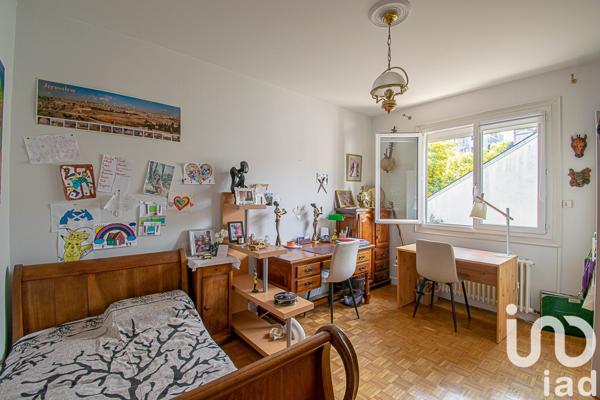 Maison 6 pièces de 159 m² à Brive-la-Gaillarde (19100)