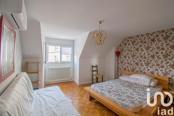 Maison 6 pièces de 159 m² à Brive-la-Gaillarde (19100)