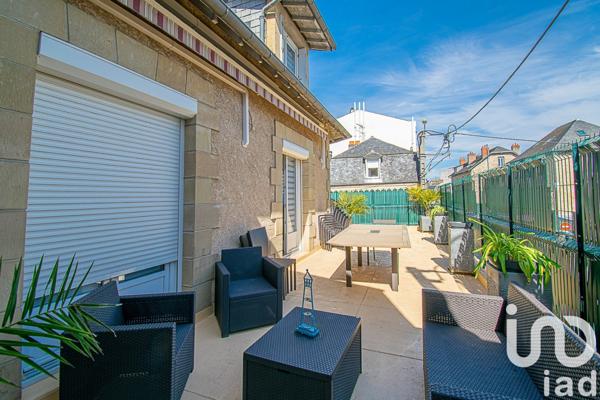 Maison 6 pièces de 159 m² à Brive-la-Gaillarde (19100)