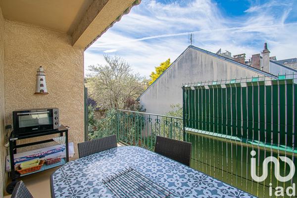 Maison 6 pièces de 159 m² à Brive-la-Gaillarde (19100)