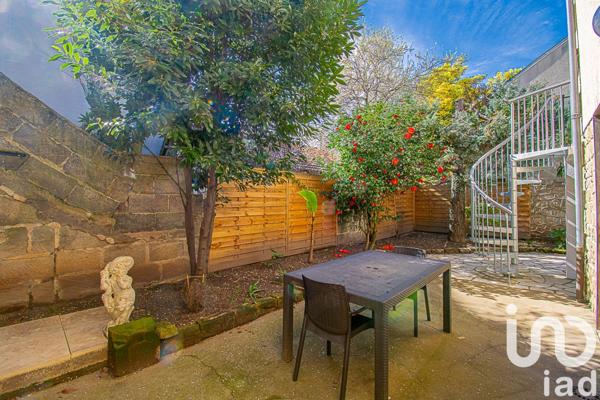 Maison 6 pièces de 159 m² à Brive-la-Gaillarde (19100)