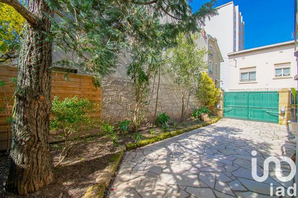 Maison 6 pièces de 159 m² à Brive-la-Gaillarde (19100)