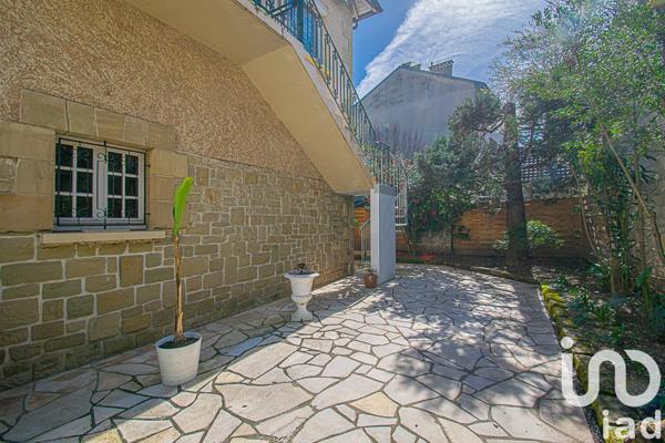 Maison 6 pièces de 159 m² à Brive-la-Gaillarde (19100)