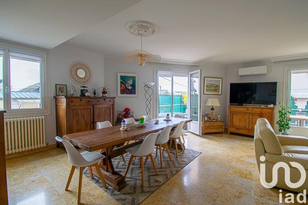 Maison 6 pièces de 159 m² à Brive-la-Gaillarde (19100)