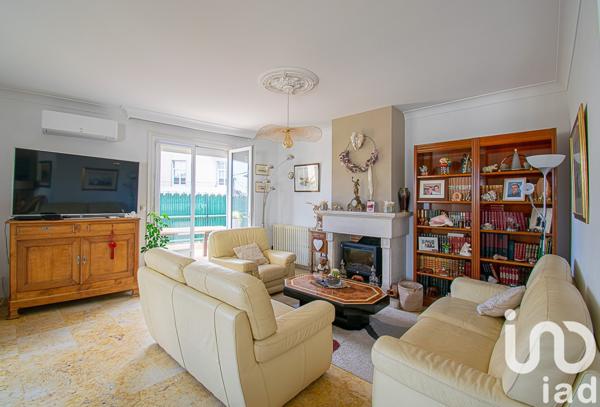 Maison 6 pièces de 159 m² à Brive-la-Gaillarde (19100)