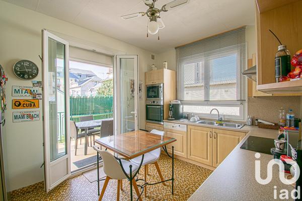 Maison 6 pièces de 159 m² à Brive-la-Gaillarde (19100)