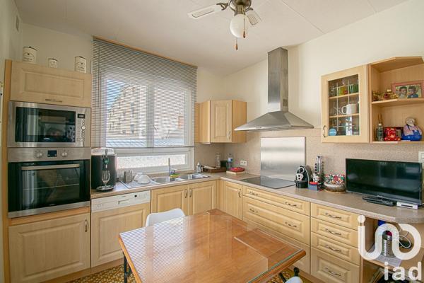 Maison 6 pièces de 159 m² à Brive-la-Gaillarde (19100)