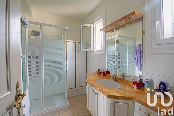 Maison 6 pièces de 159 m² à Brive-la-Gaillarde (19100)