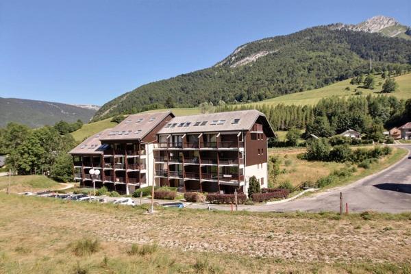 Appartement T4 de 48 m² - 73340 Aillon-Le-Jeune