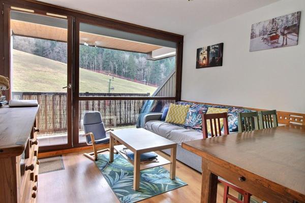 Appartement T4 de 48 m² - 73340 Aillon-Le-Jeune