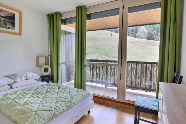 Appartement T4 de 48 m² - 73340 Aillon-Le-Jeune