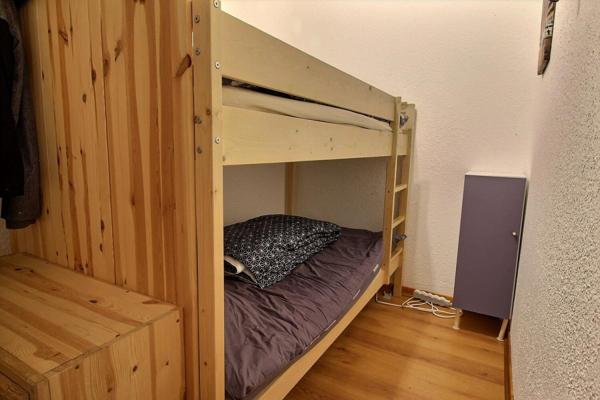 Appartement T4 de 48 m² - 73340 Aillon-Le-Jeune