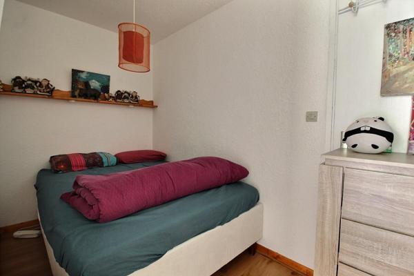 Appartement T4 de 48 m² - 73340 Aillon-Le-Jeune