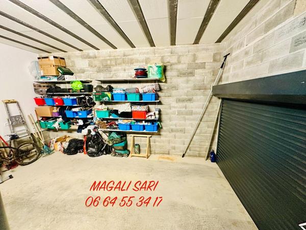 Villa Récente Ales 6 pièce(s) 125 m2 - 4 chambres