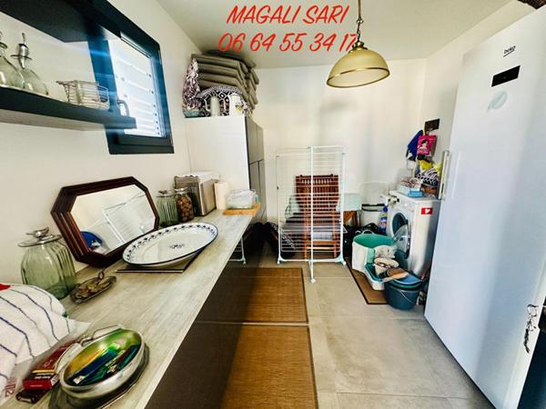 Villa Récente Ales 6 pièce(s) 125 m2 - 4 chambres