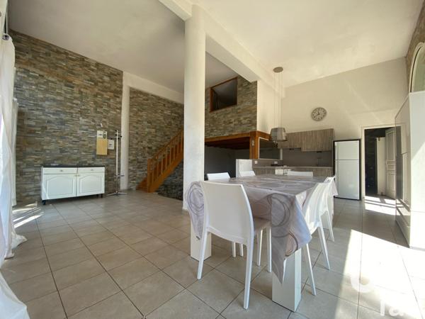 Appartement à vendre 3 pièces 85 m² Saint-Gély-du-Fesc