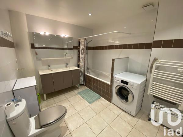 Appartement à vendre 3 pièces 85 m² Saint-Gély-du-Fesc