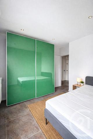 Appartement F2 à vendre  2 pièces - 48,06 m2 PARIS - 75014