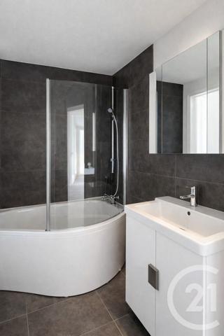 Appartement F2 à vendre  2 pièces - 48,06 m2 PARIS - 75014