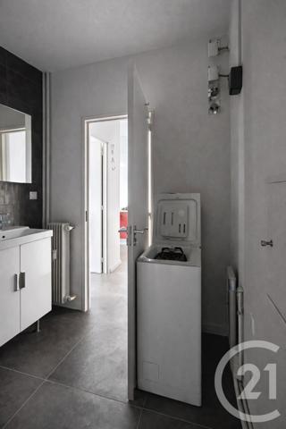 Appartement F2 à vendre  2 pièces - 48,06 m2 PARIS - 75014