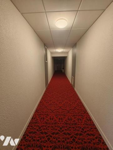 Appartement 2ème étage avec vue dégagée sans vis à vis