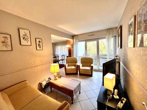 Sevran (93270) 4 Pièces avec balcons - futur métro et RER